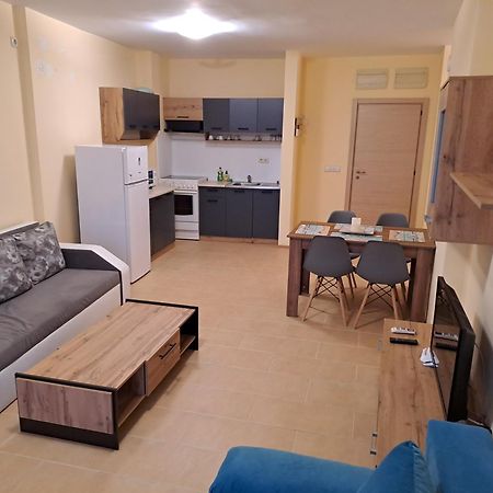 Apartments In Black Sea Star Complex Sozopol Camera foto