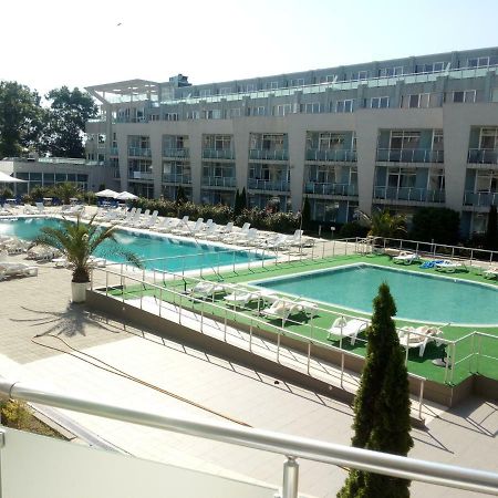 Apartments In Black Sea Star Complex Sozopol Esterno foto