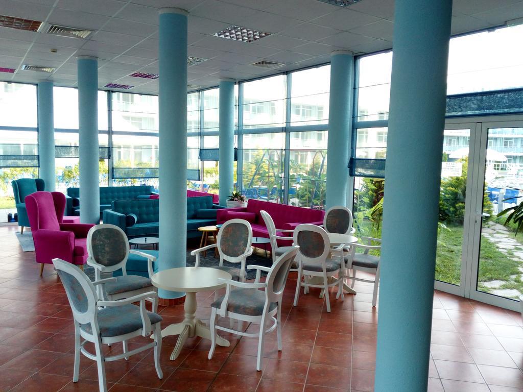 Apartments In Black Sea Star Complex Sozopol Esterno foto
