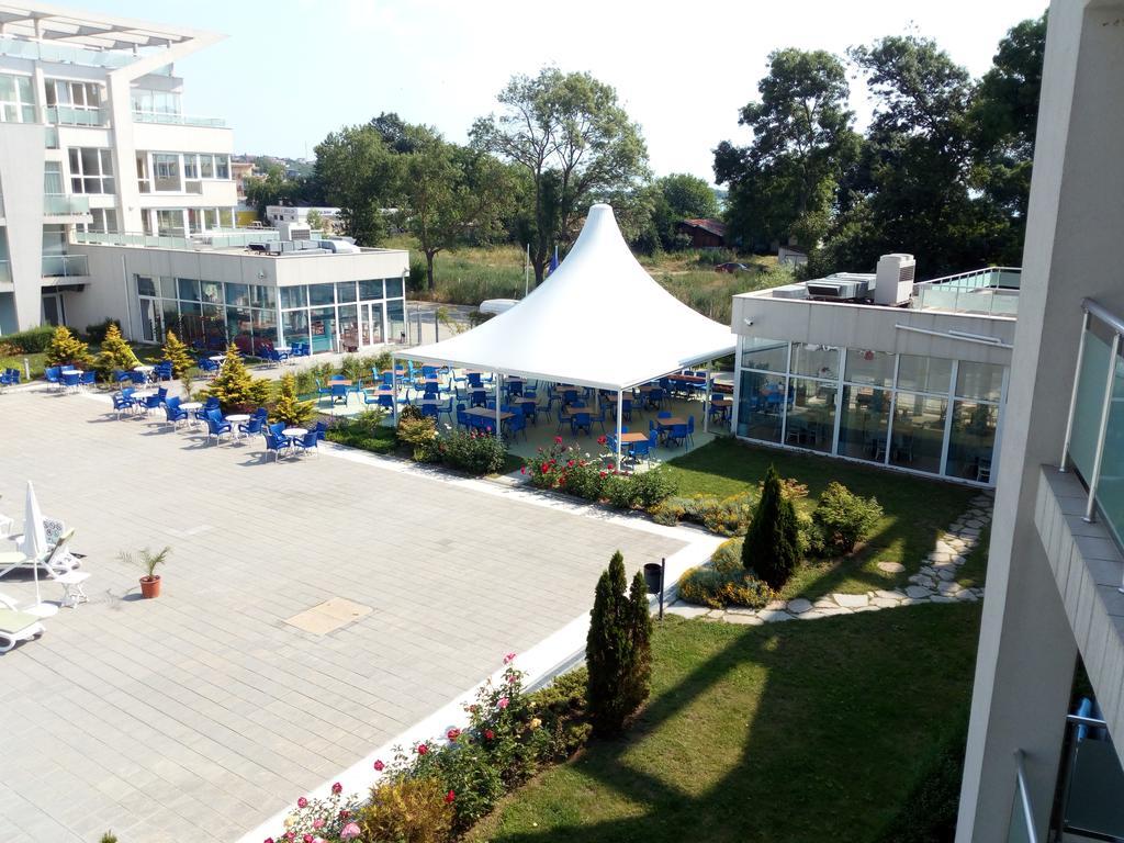 Apartments In Black Sea Star Complex Sozopol Esterno foto