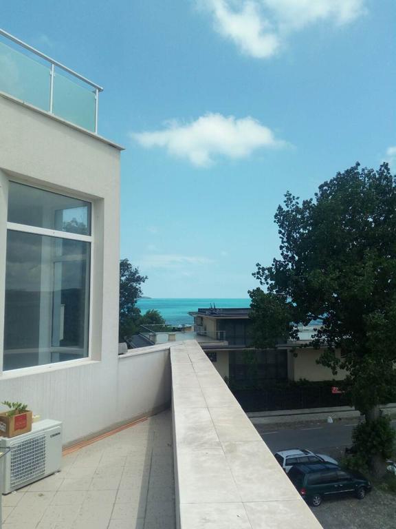 Apartments In Black Sea Star Complex Sozopol Esterno foto