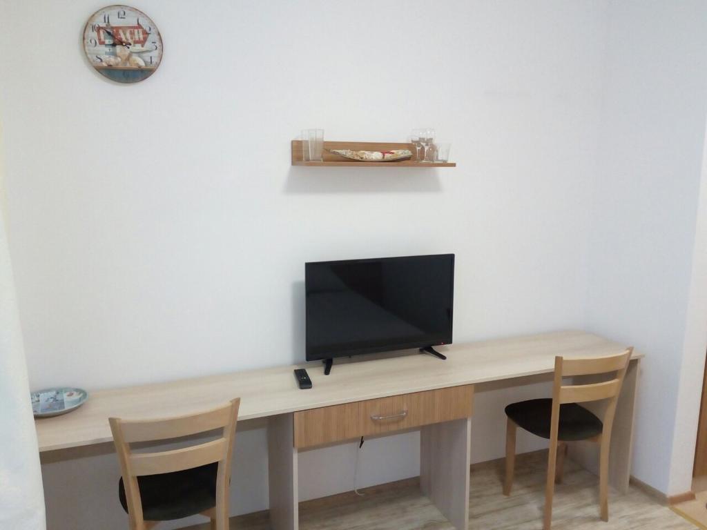 Apartments In Black Sea Star Complex Sozopol Esterno foto