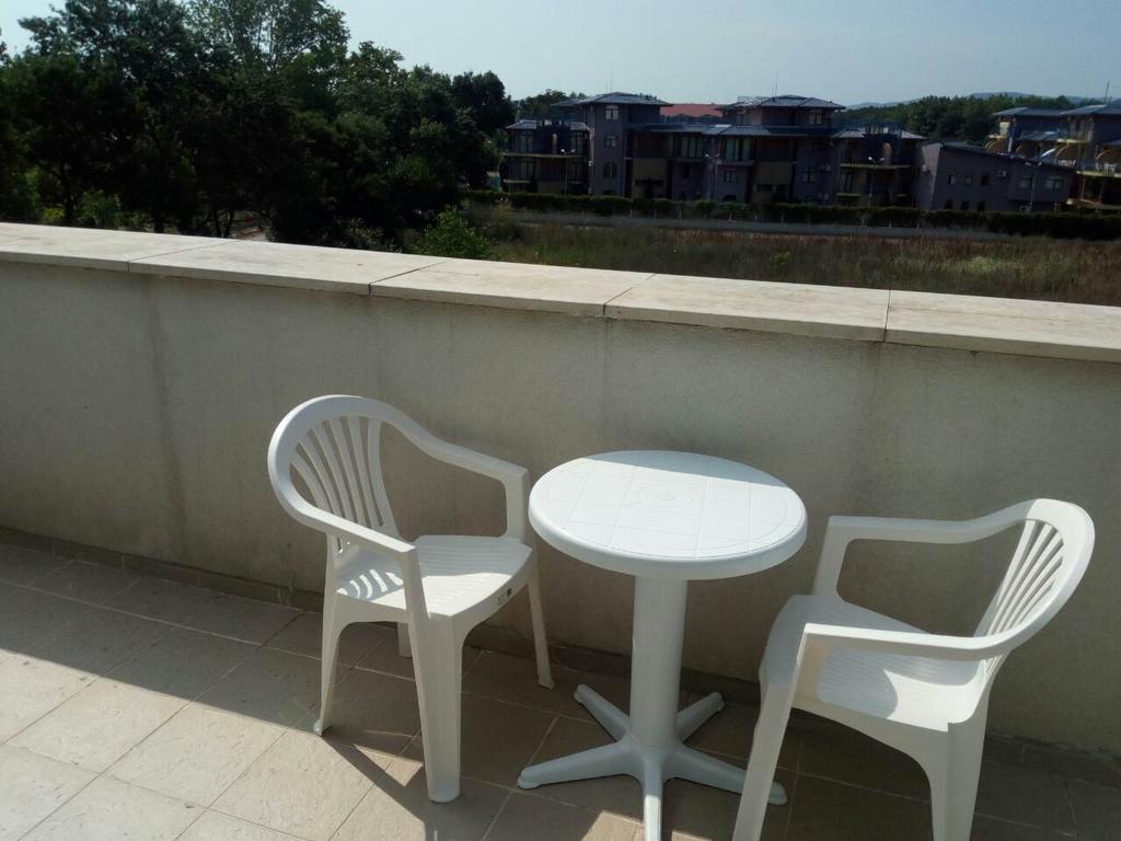 Apartments In Black Sea Star Complex Sozopol Esterno foto