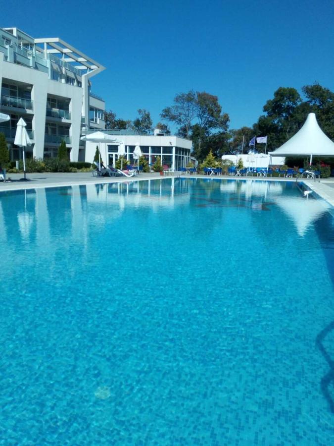 Apartments In Black Sea Star Complex Sozopol Esterno foto