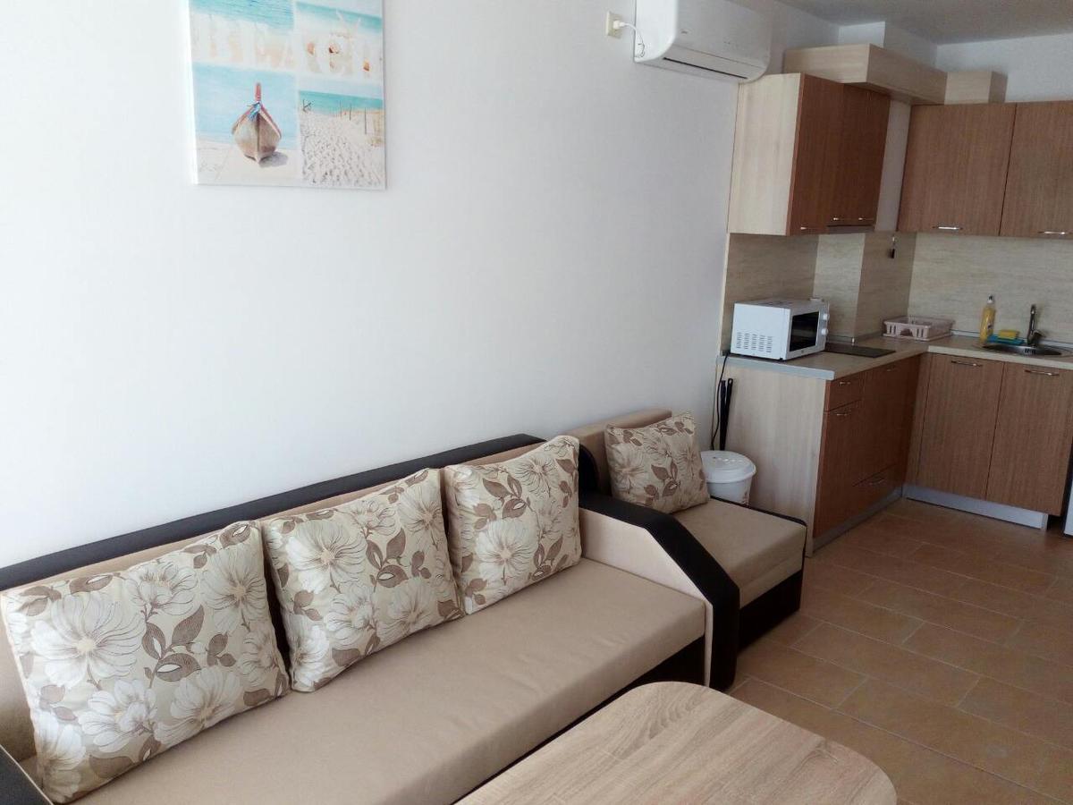 Apartments In Black Sea Star Complex Sozopol Esterno foto