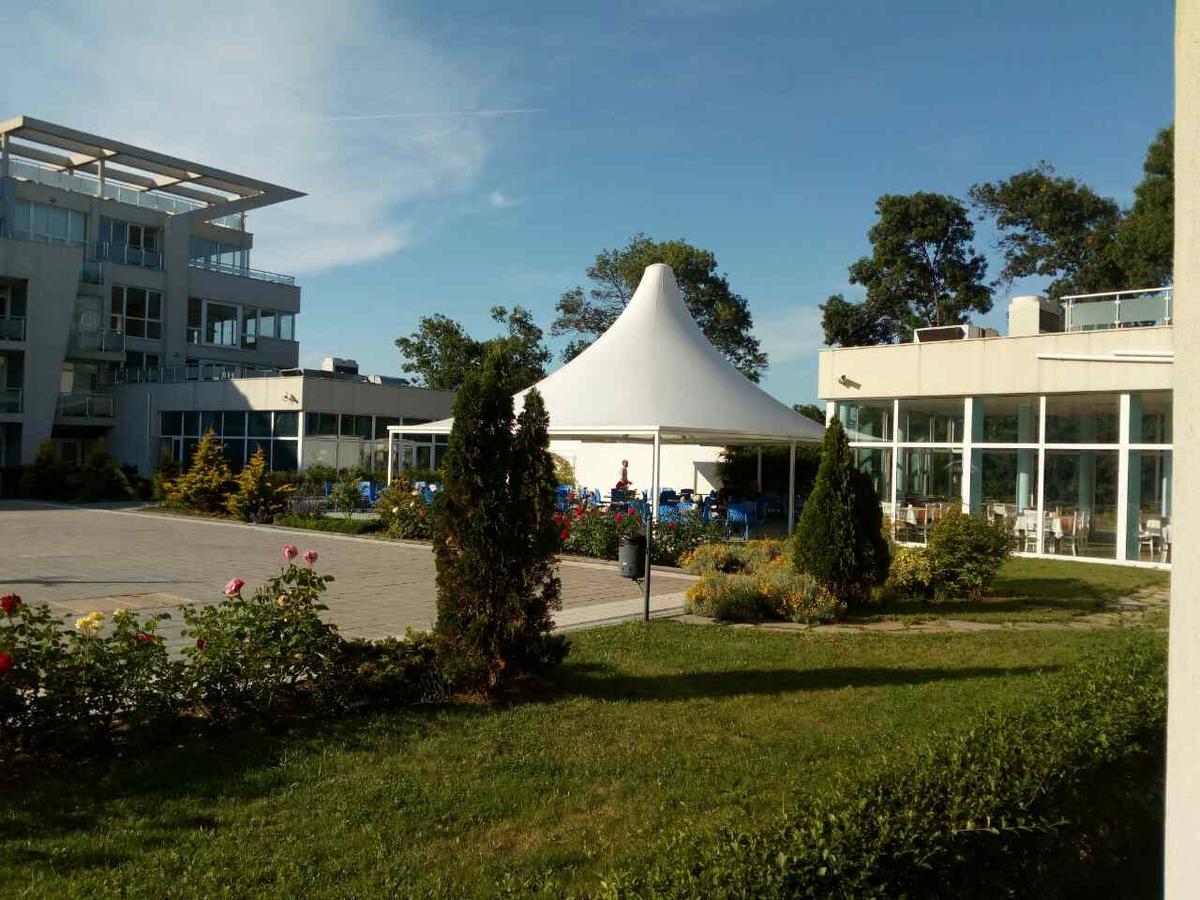 Apartments In Black Sea Star Complex Sozopol Esterno foto