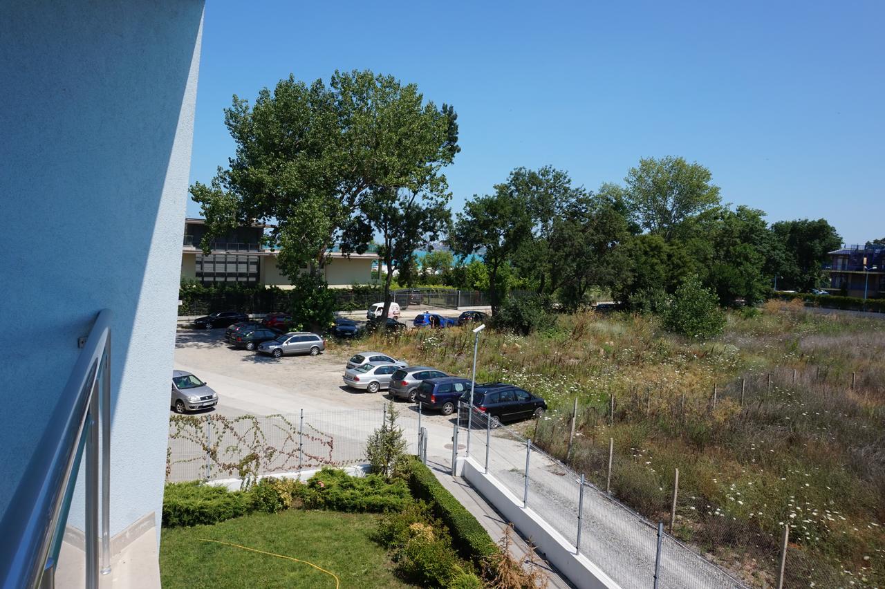 Apartments In Black Sea Star Complex Sozopol Esterno foto