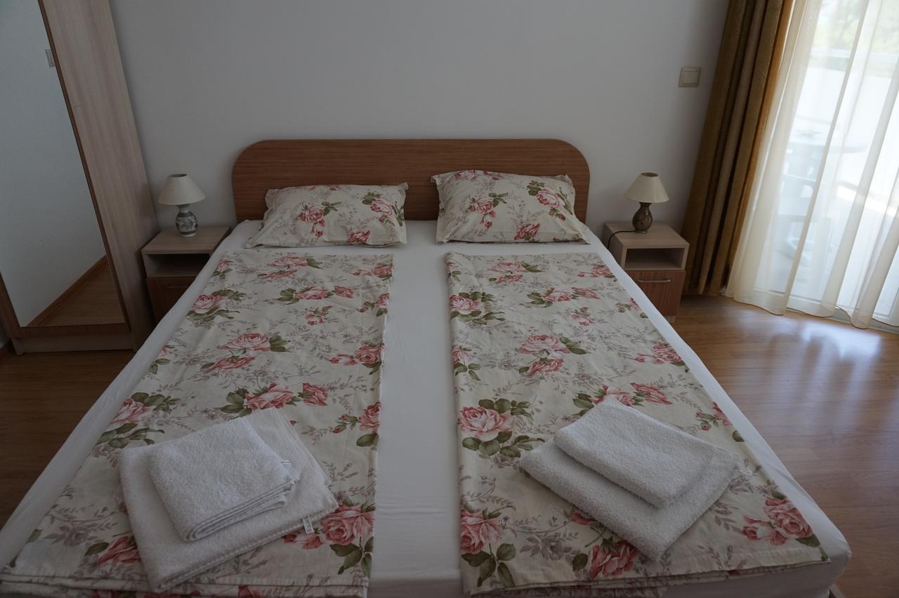 Apartments In Black Sea Star Complex Sozopol Esterno foto