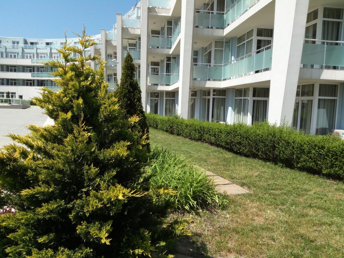 Apartments In Black Sea Star Complex Sozopol Esterno foto