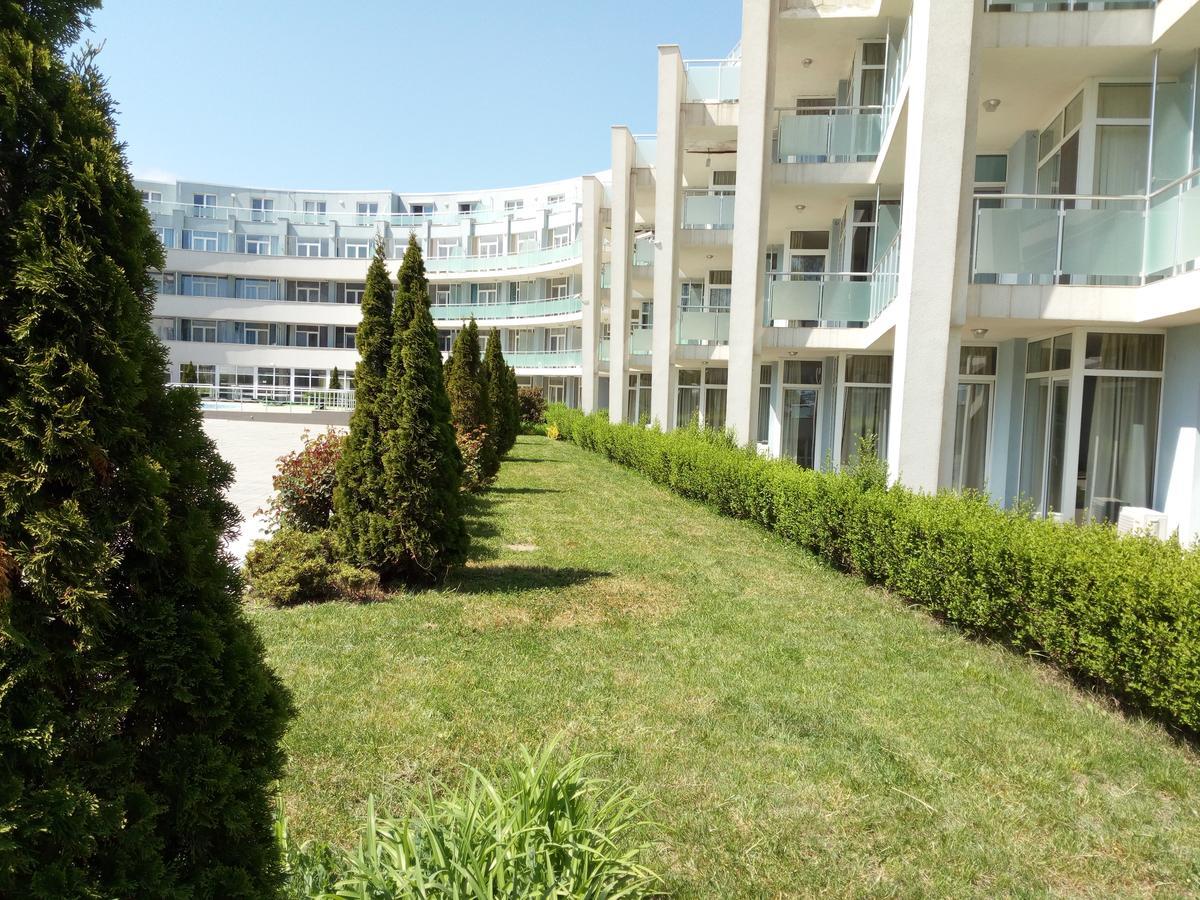 Apartments In Black Sea Star Complex Sozopol Esterno foto