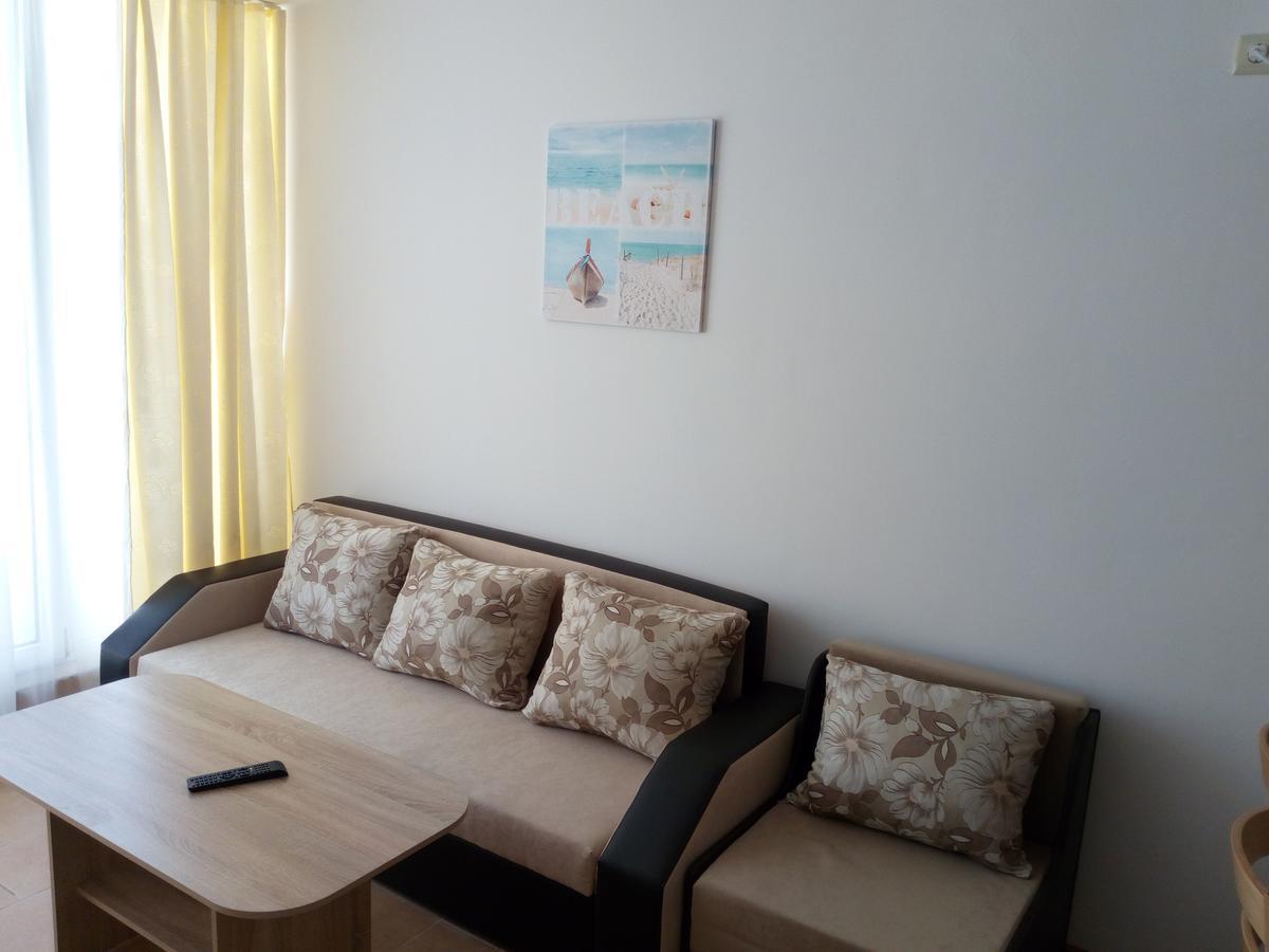 Apartments In Black Sea Star Complex Sozopol Esterno foto