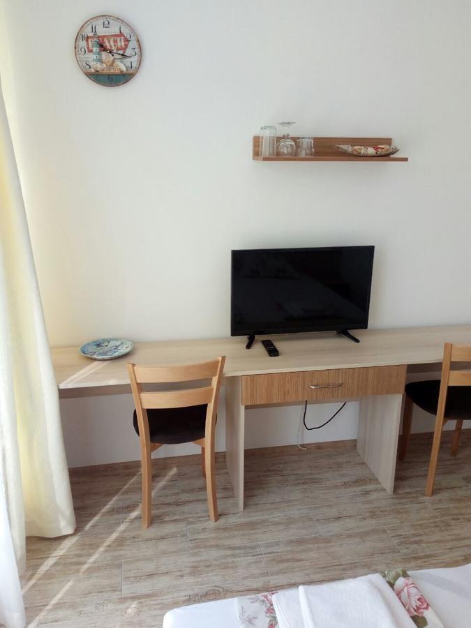Apartments In Black Sea Star Complex Sozopol Esterno foto