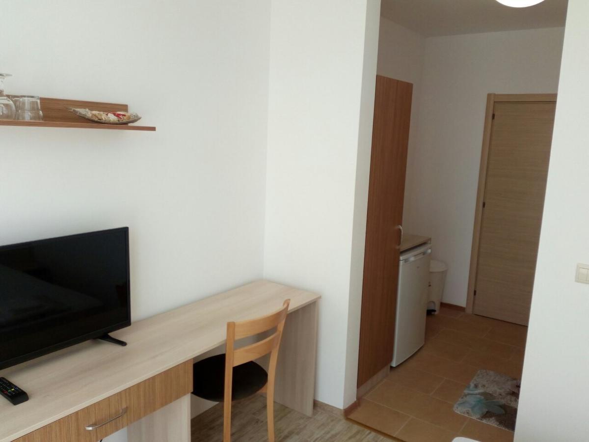 Apartments In Black Sea Star Complex Sozopol Esterno foto