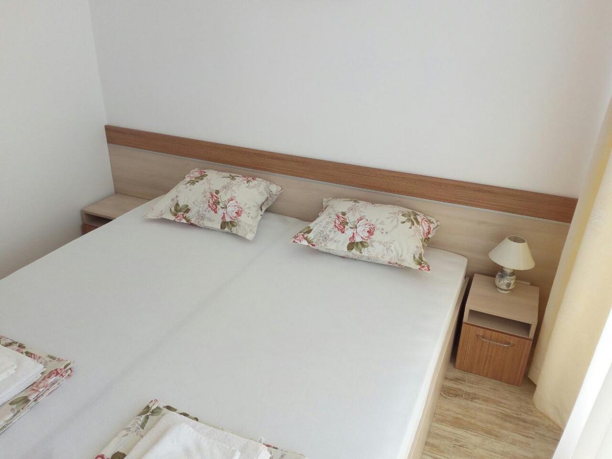 Apartments In Black Sea Star Complex Sozopol Esterno foto