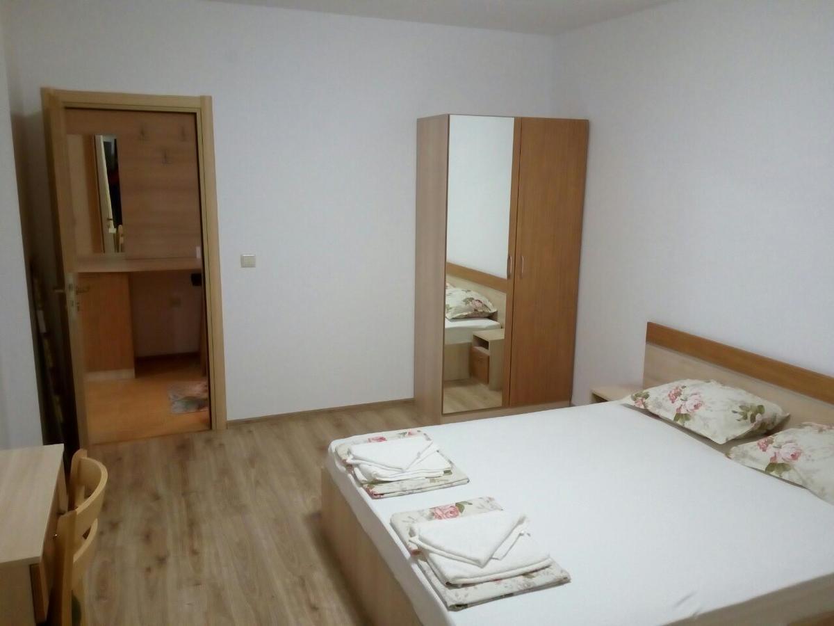 Apartments In Black Sea Star Complex Sozopol Esterno foto