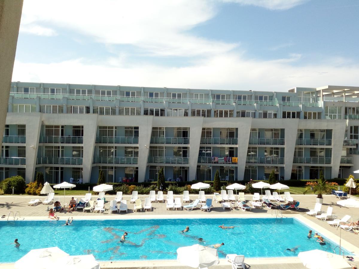 Apartments In Black Sea Star Complex Sozopol Esterno foto