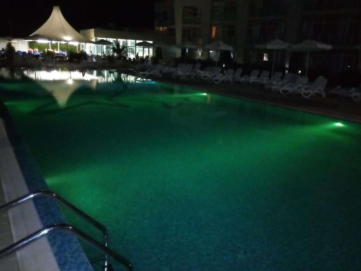 Apartments In Black Sea Star Complex Sozopol Esterno foto