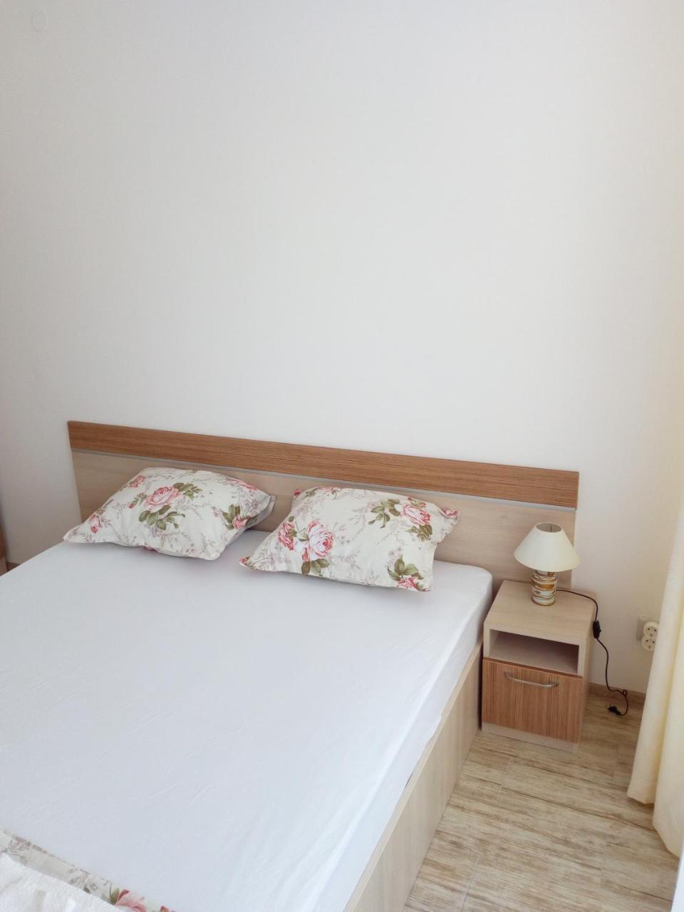 Apartments In Black Sea Star Complex Sozopol Esterno foto