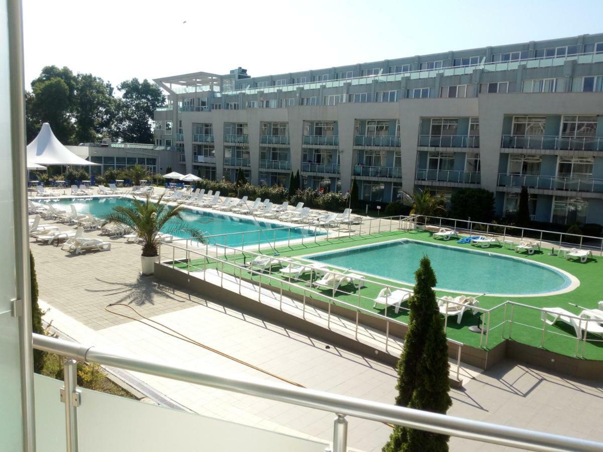 Apartments In Black Sea Star Complex Sozopol Esterno foto